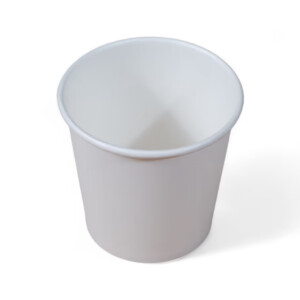Təkqat ağ 4 oz stəkan