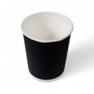 Təkqat qara 4 oz stəkan