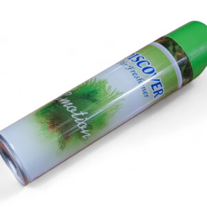 Discover Emotion Otaq Spreyi (300 ml.)