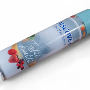Discover Tutti-Frutti Otaq Spreyi (300 ml.)