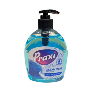 Praxi Okean Mehi Maye Sabun 300 ml