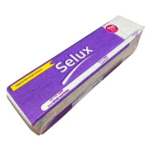 Selux Stolüstü Salfet Big Choice (400 yarpaq)