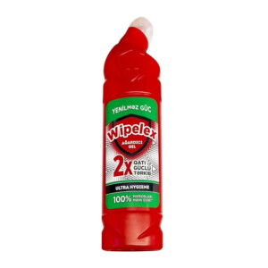 Wipelex Ağardıcı gel