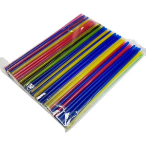 Düz rəngli pipet