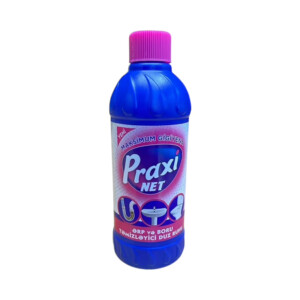 Praxi Net Salt Spirit  550 ml