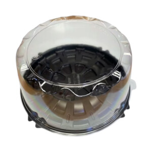 Tort qabı 19 sm