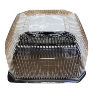Kvadrat tort qabı 172 mm