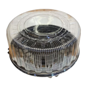 Tort qabı 29 sm