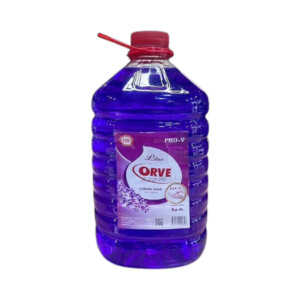Orve Yasəmən Maye Sabun 4 Lt