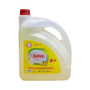 Orve Universal Ağardıcı Vasitə 4 lt