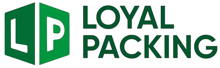 Loyalpacking