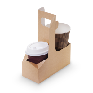 Eco Cupholder