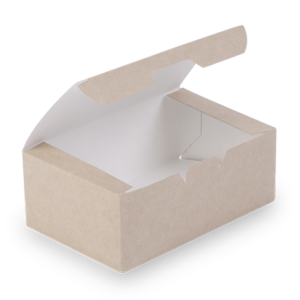 Fast Food Box