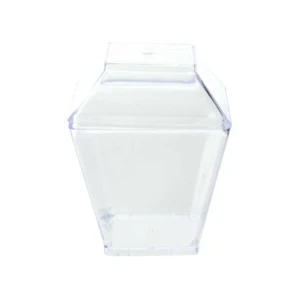 Desert Pyramid (prizma cup) 60 cc 