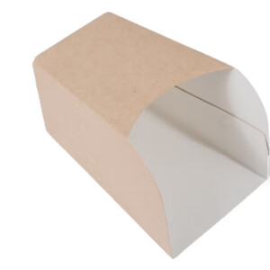 Eco Snack Cup L