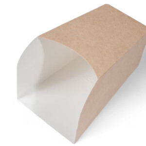 Eco Snack Cup M