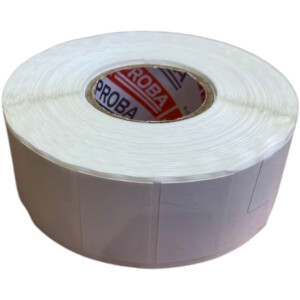Özüyapışan Etiket 30 mm x 20 m