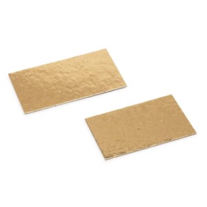 Desert altlığı düzbucaqlı