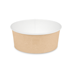 Round Bowl 750 cc