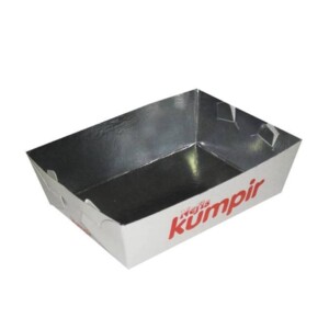 Kumpir qutusu