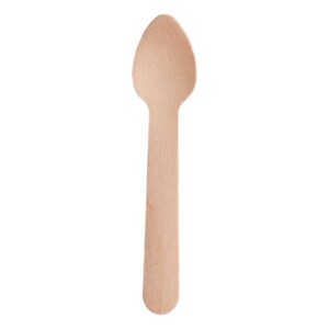 Dondurma qaşığı 110 mm